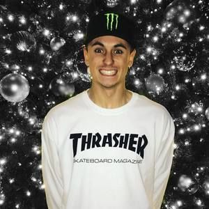 Meet your Posher, Tyler